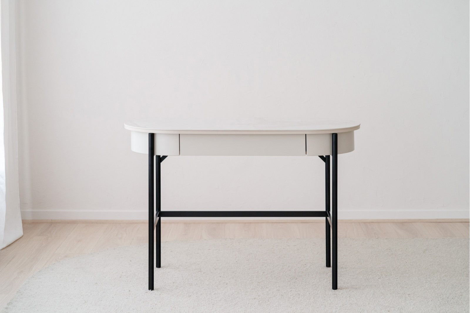 Marmol Desk - Ideal Furniture ES