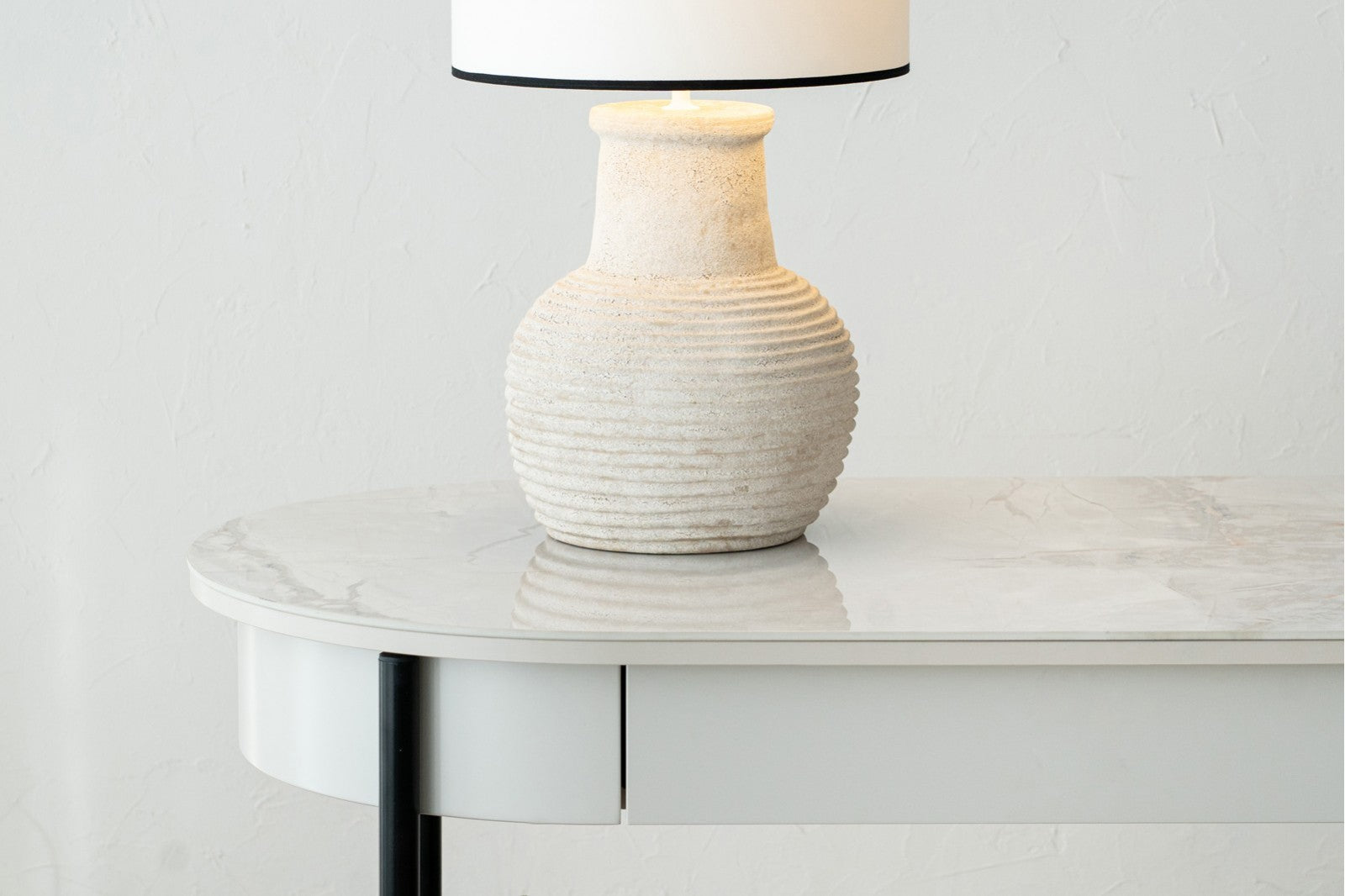 Marmol Desk - Ideal Furniture ES