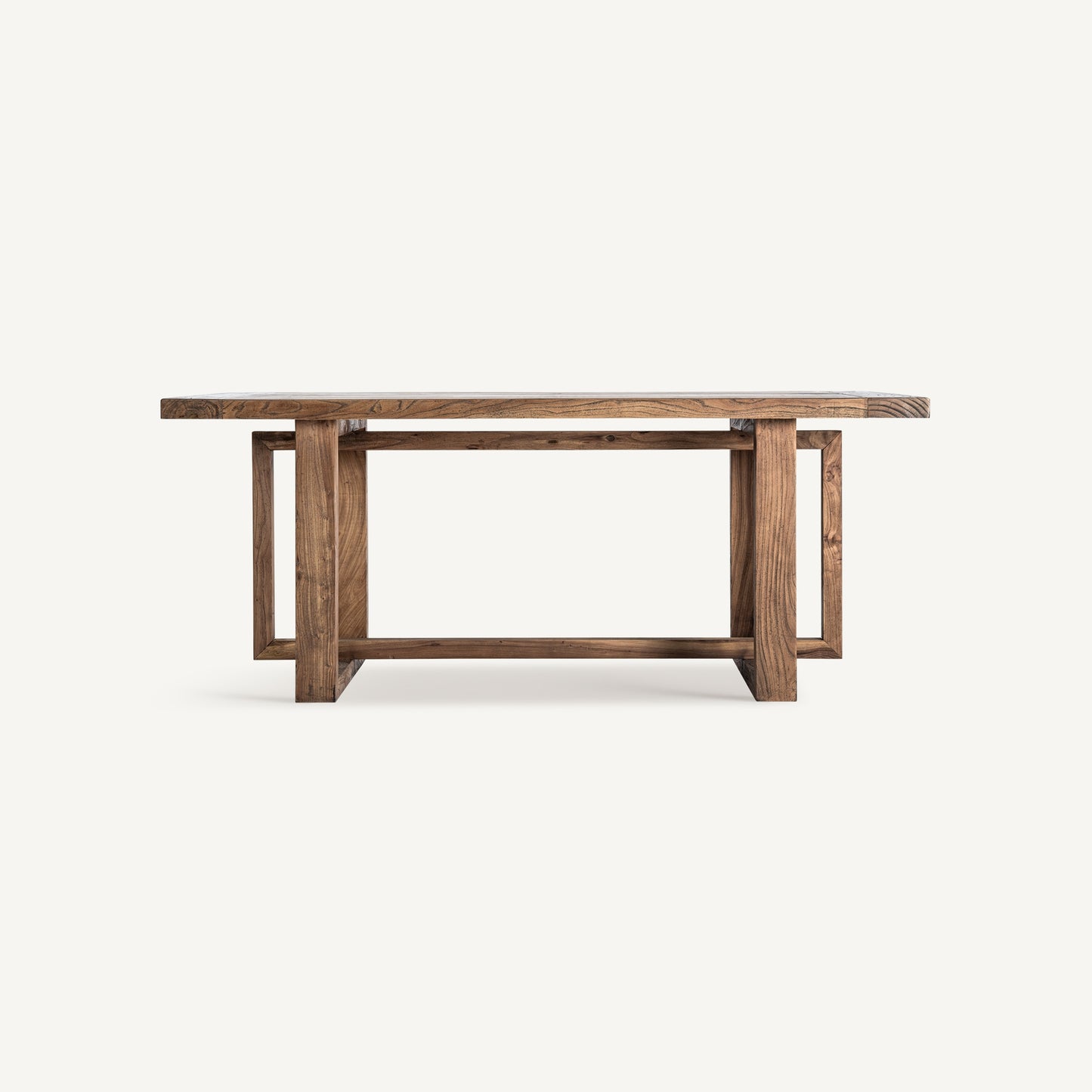 Norvic Desk - Ideal Furniture ES