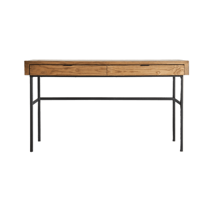Nuapa Desk - Ideal Furniture ES