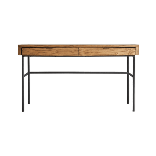 Nuapa Desk - Ideal Furniture ES