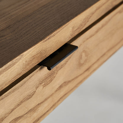 Nuapa Desk - Ideal Furniture ES