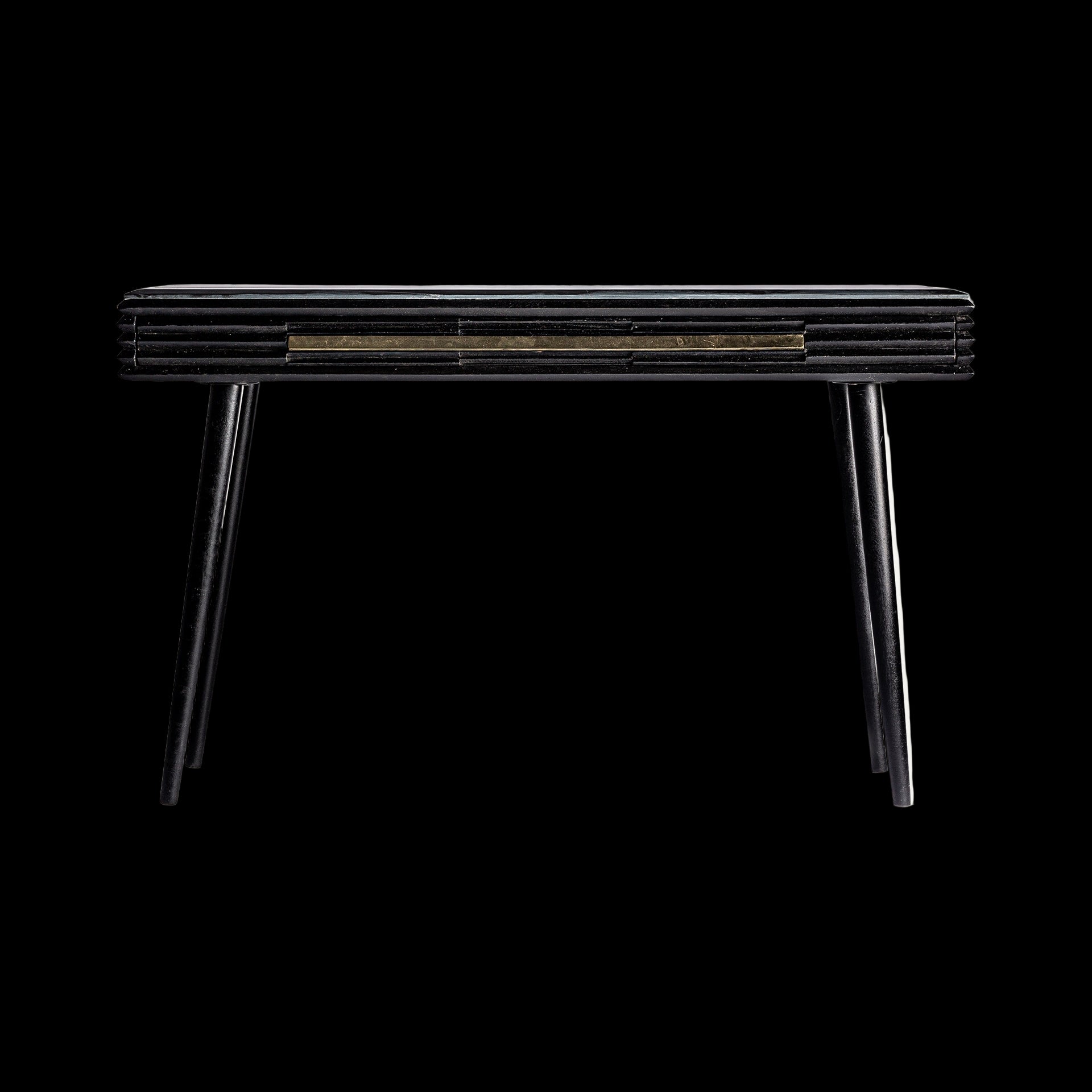 Plisse Desk - Ideal Furniture ES