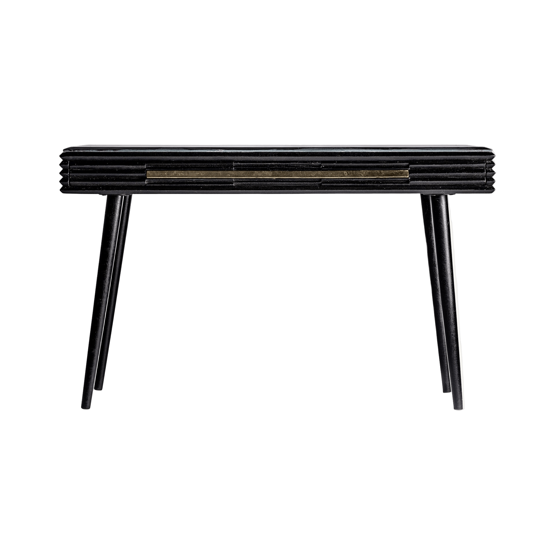 Plisse Desk - Ideal Furniture ES