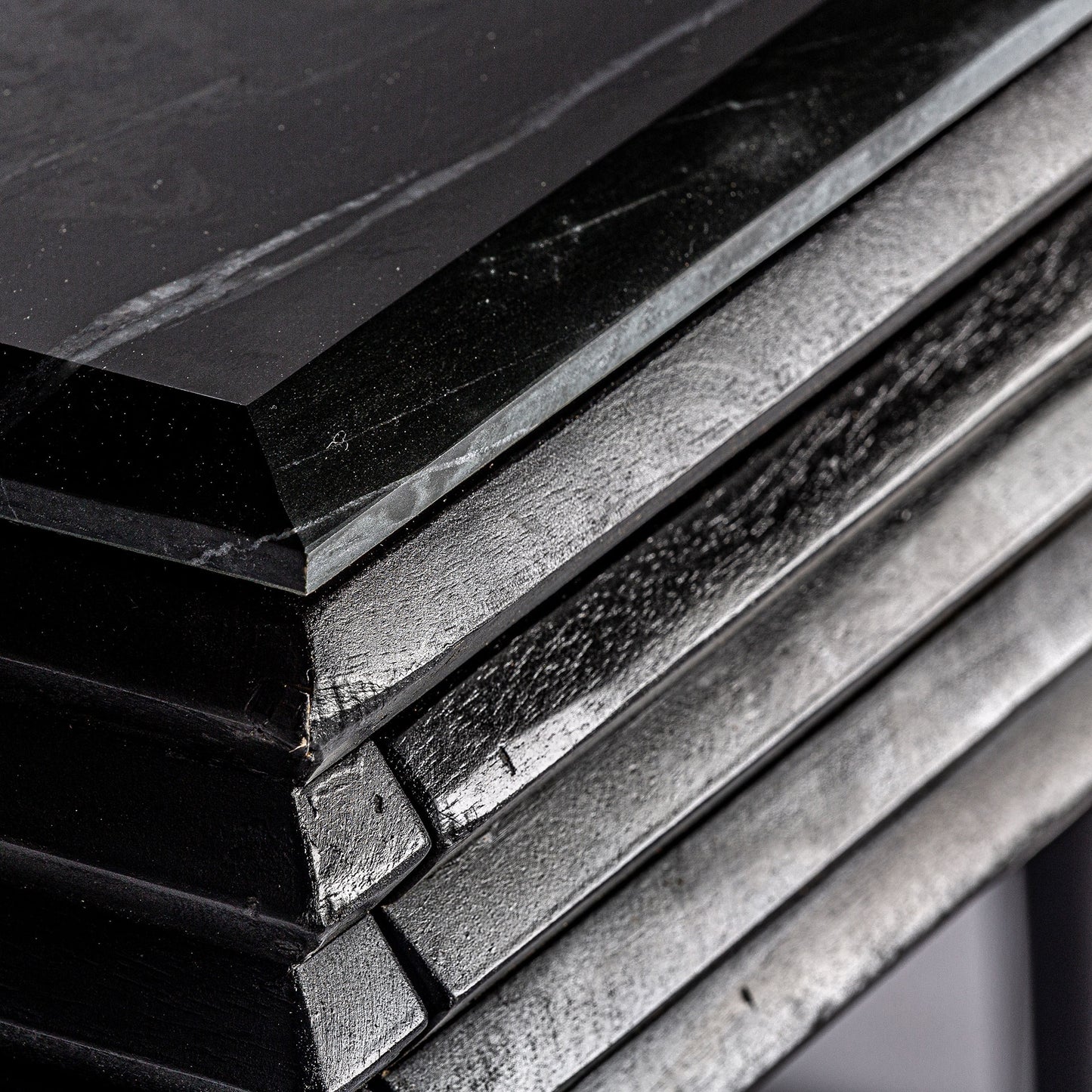 Plisse Desk - Ideal Furniture ES