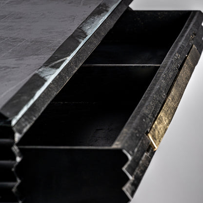 Plisse Desk - Ideal Furniture ES