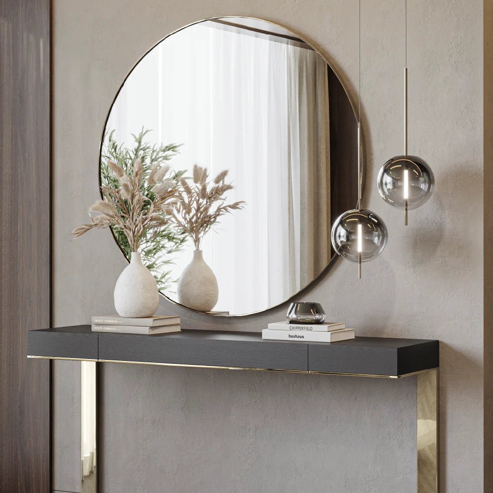 Brave II mirror - Ideal Furniture ES