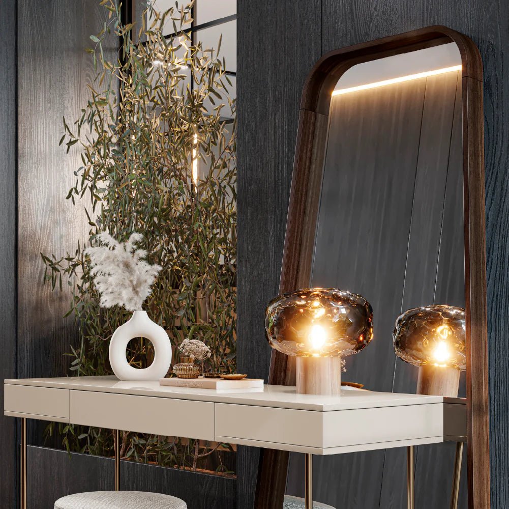 Dharmi Mirror - Ideal Furniture ES