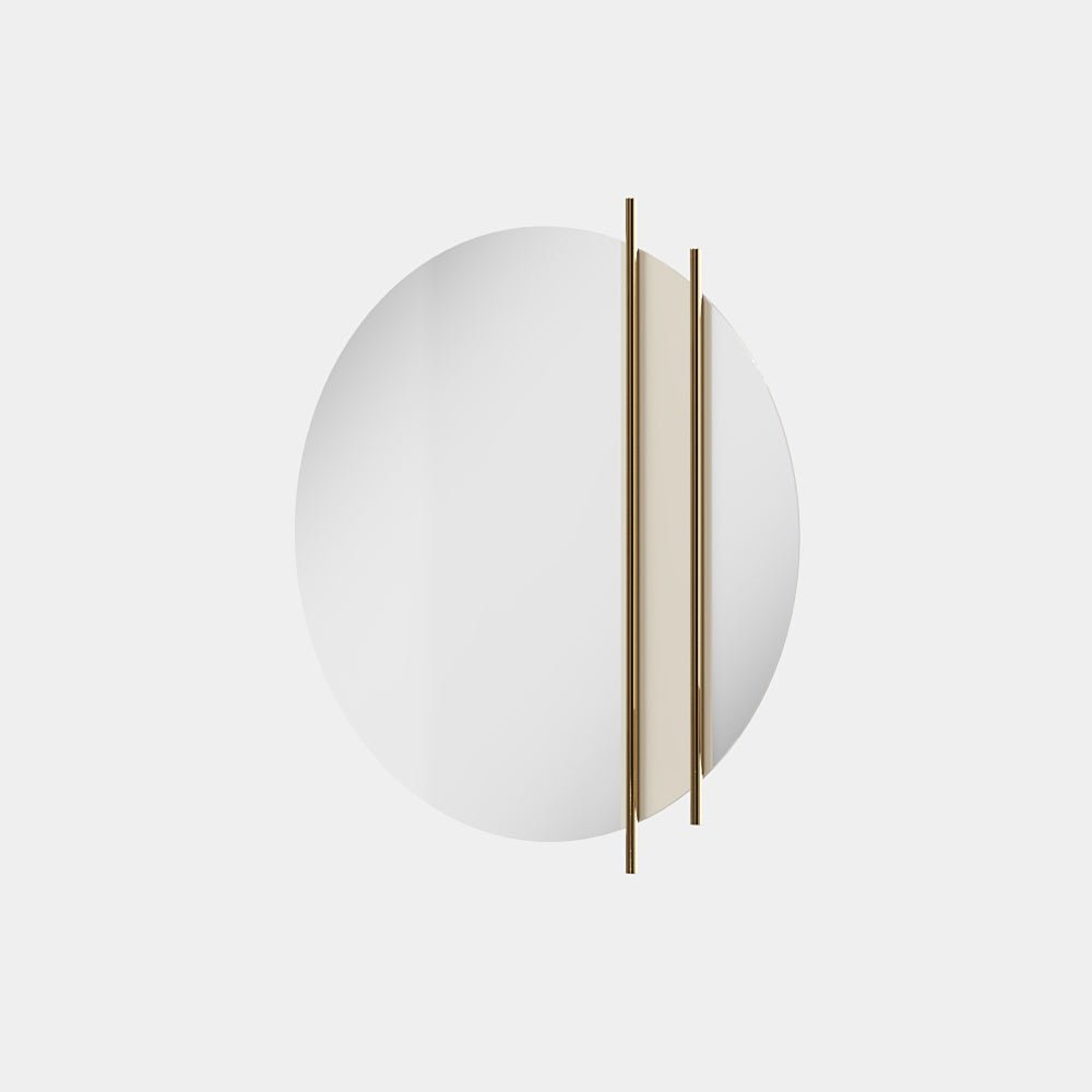 Ellender Mirror - Ideal Furniture ES