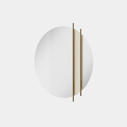 Ellender Mirror - Ideal Furniture ES