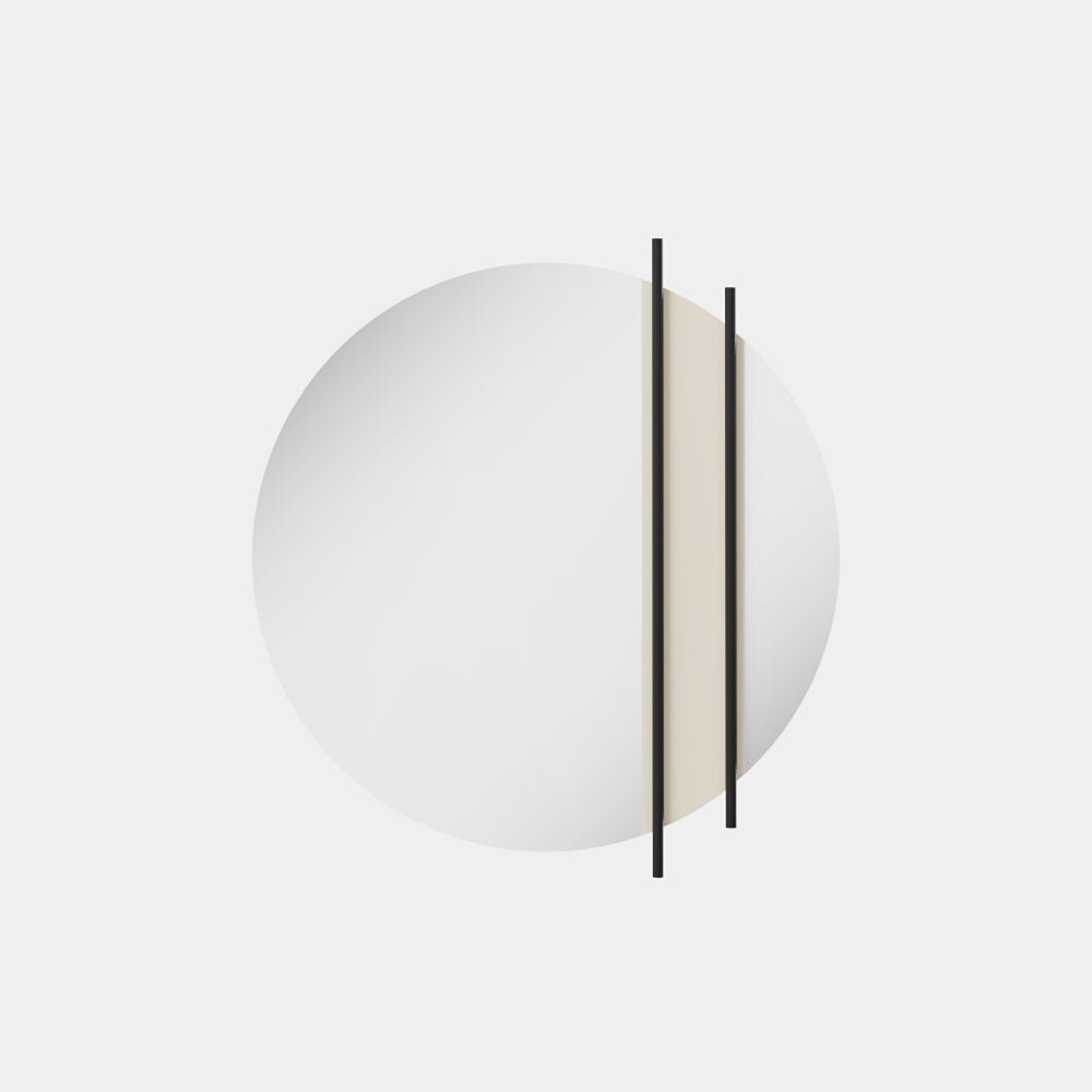 Ellender Mirror - Ideal Furniture ES