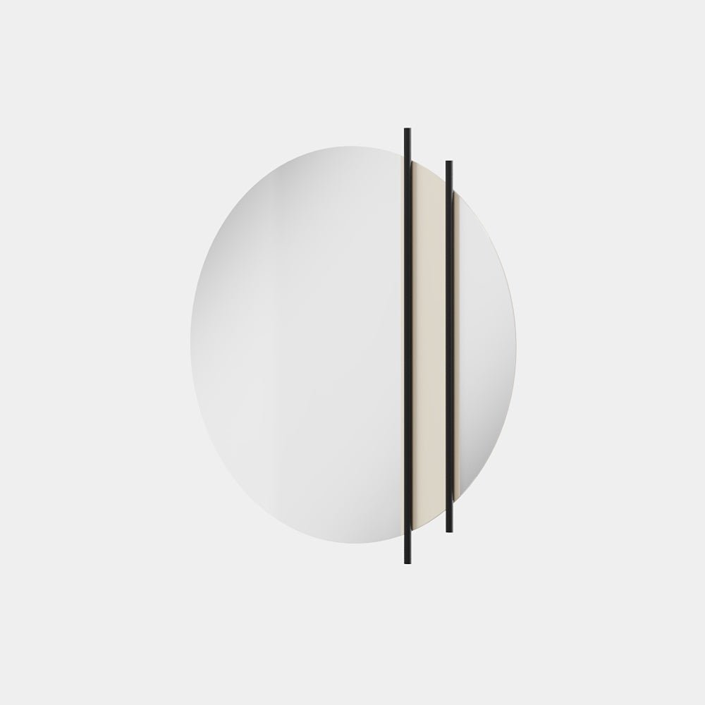 Ellender Mirror - Ideal Furniture ES