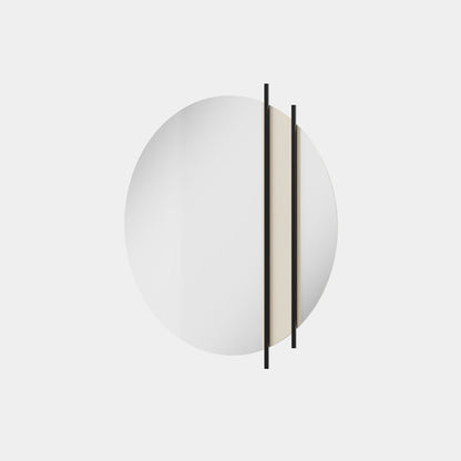 Ellender Mirror - Ideal Furniture ES