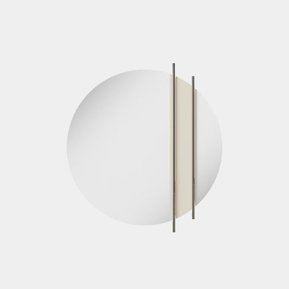 Ellender Mirror - Ideal Furniture ES