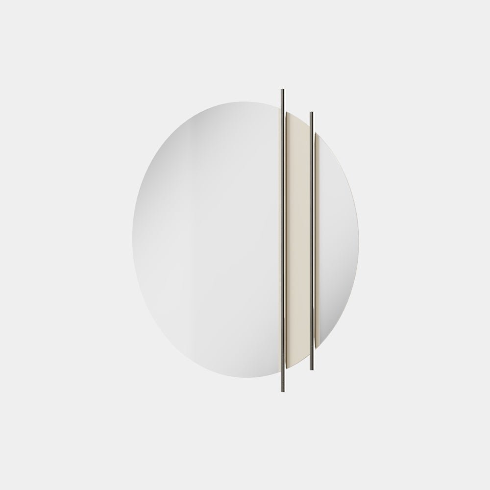 Ellender Mirror - Ideal Furniture ES