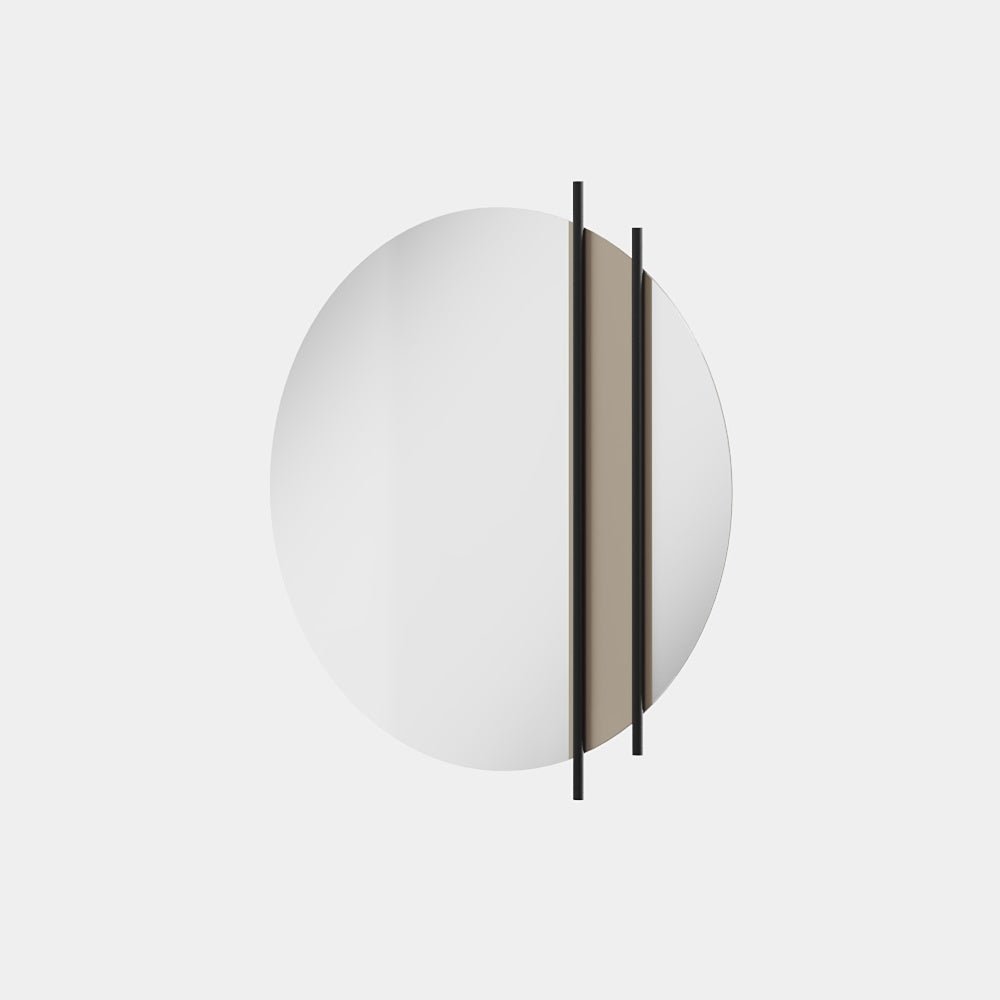 Ellender Mirror - Ideal Furniture ES