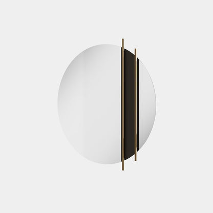 Ellender Mirror - Ideal Furniture ES