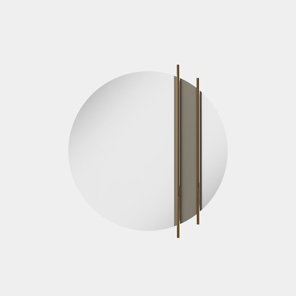 Ellender Mirror - Ideal Furniture ES
