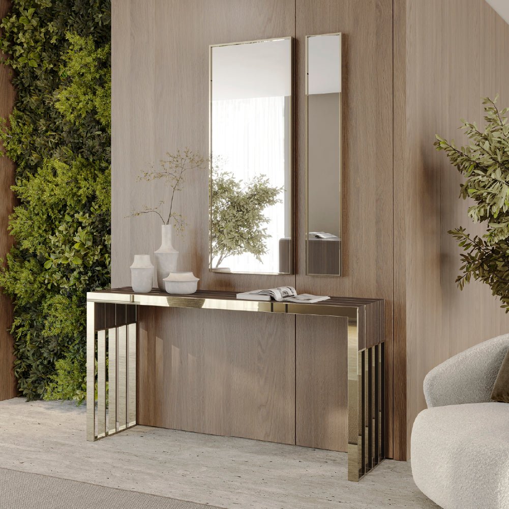 Rectangular mirror 15 - Ideal Furniture ES