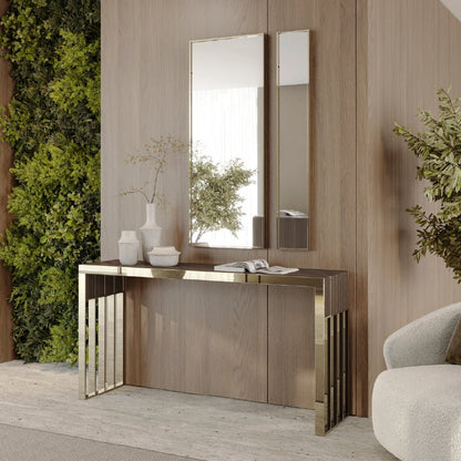 Rectangular mirror 15 - Ideal Furniture ES