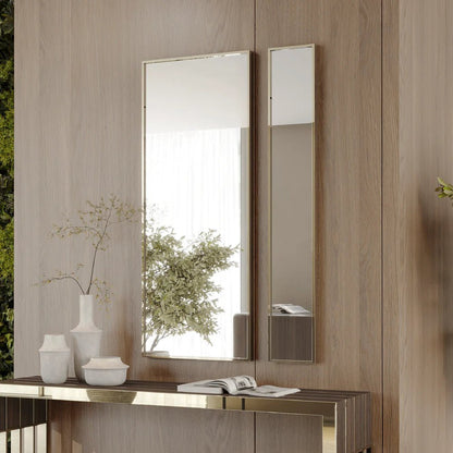 Rectangular mirror 35 - Ideal Furniture ES