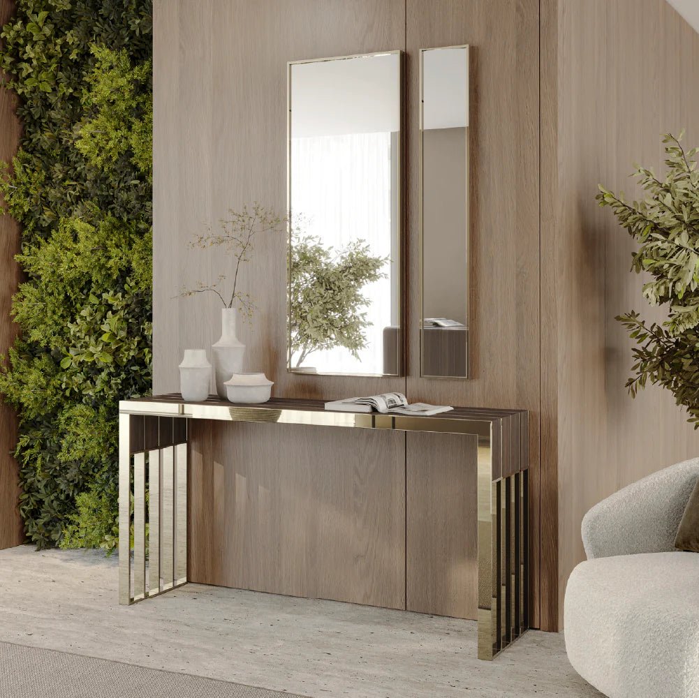 Rectangular mirror 35 - Ideal Furniture ES