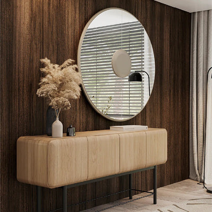 Rocco Mirror - Ideal Furniture ES