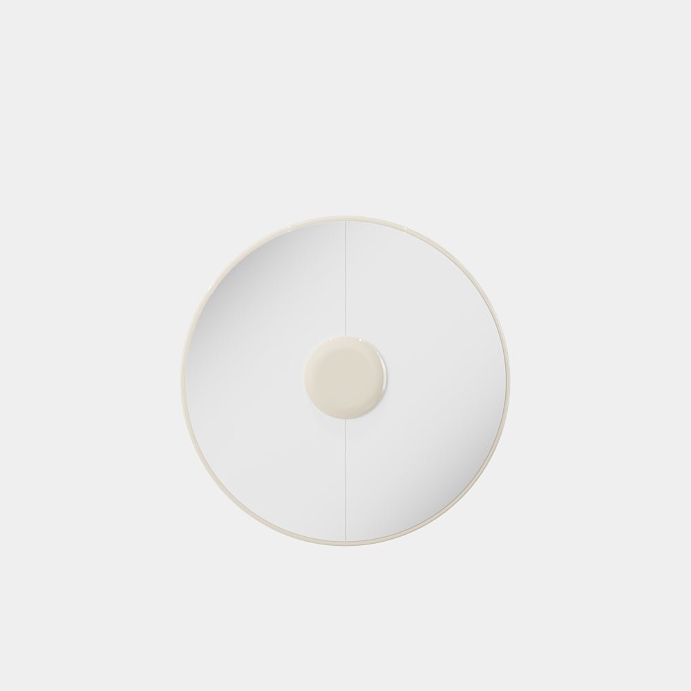 Rocco Mirror - Ideal Furniture ES