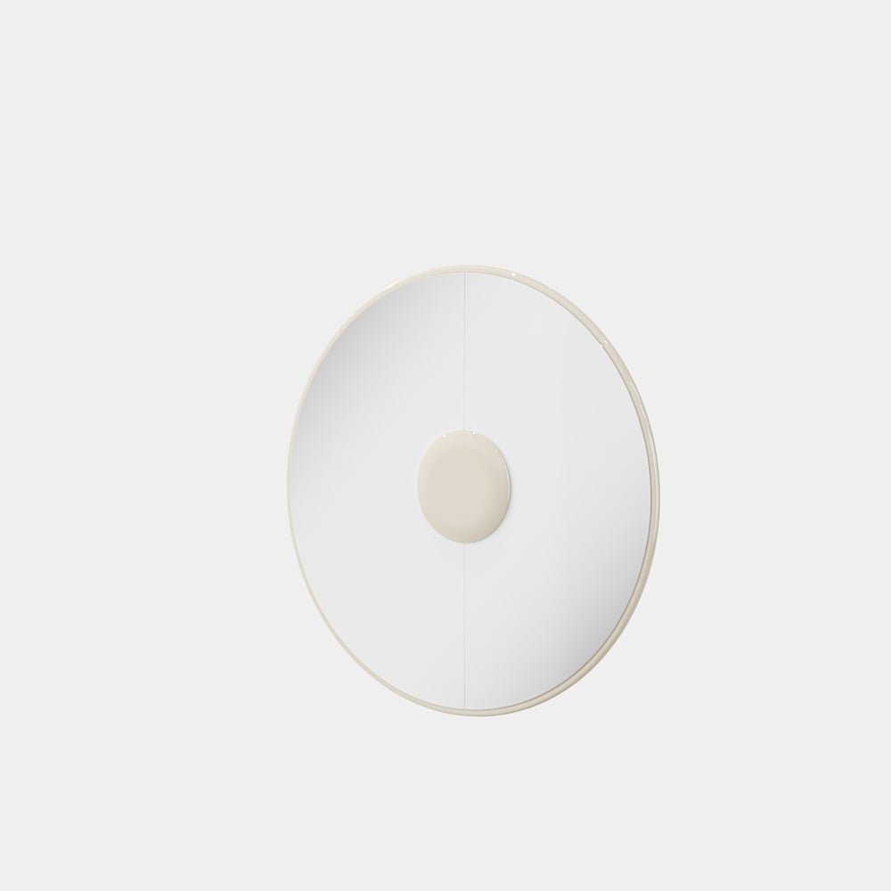 Rocco Mirror - Ideal Furniture ES