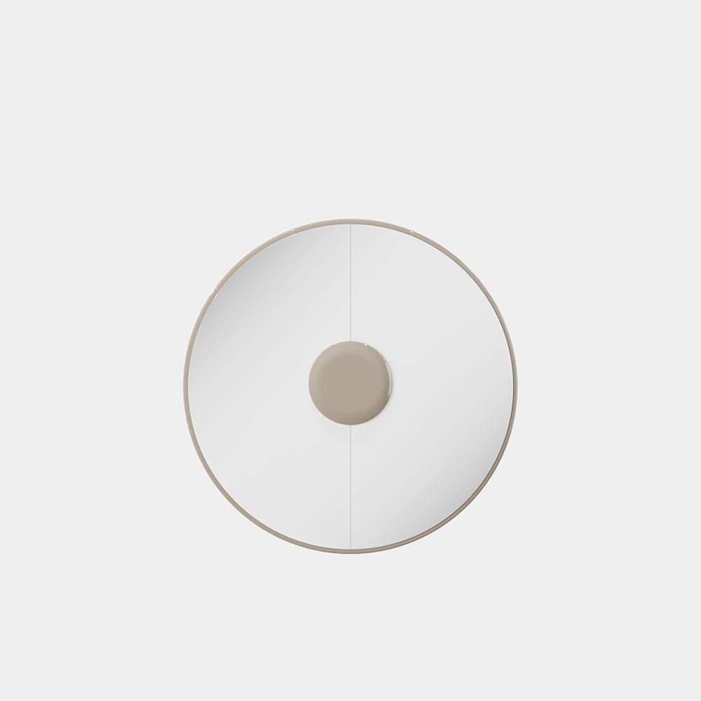 Rocco Mirror - Ideal Furniture ES