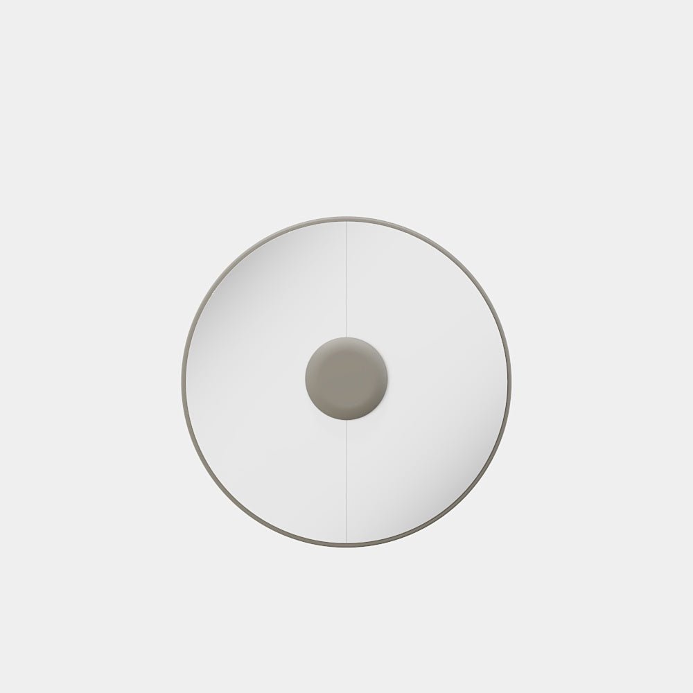 Rocco Mirror - Ideal Furniture ES