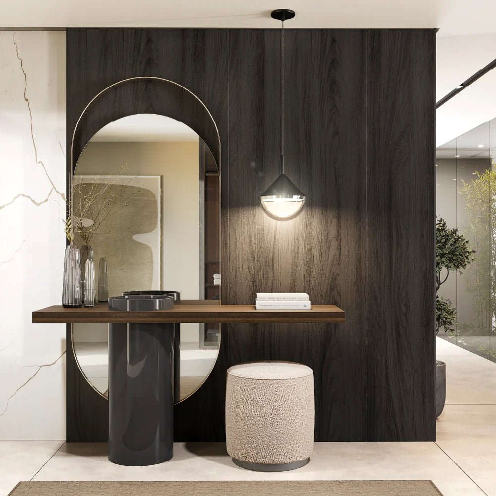 Vollmer Mirror - Ideal Furniture ES