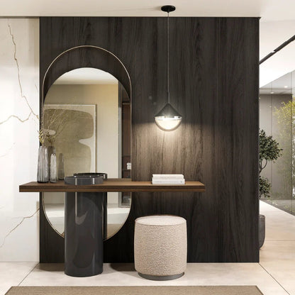 Vollmer Mirror - Ideal Furniture ES