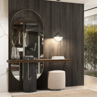 Vollmer Mirror - Ideal Furniture ES