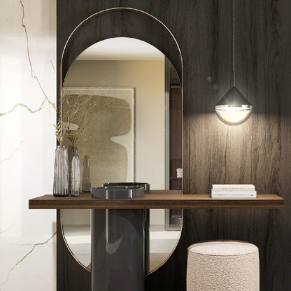 Vollmer Mirror - Ideal Furniture ES