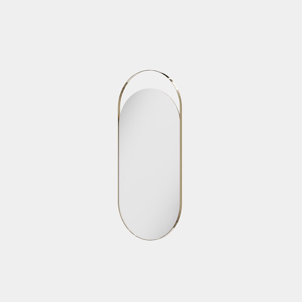 Vollmer Mirror - Ideal Furniture ES