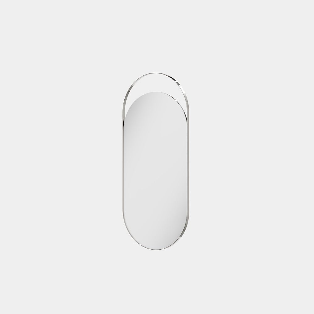 Vollmer Mirror - Ideal Furniture ES