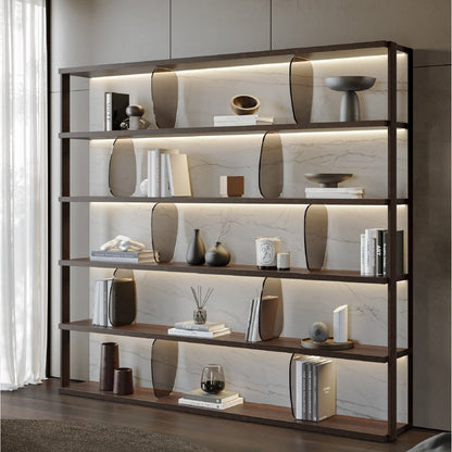 Colline Bookshelf - Ideal Furniture ES
