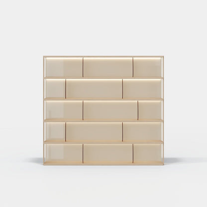 Colline Bookshelf - Ideal Furniture ES