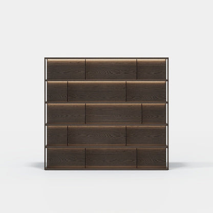 Colline Bookshelf - Ideal Furniture ES