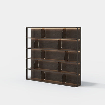 Colline Bookshelf - Ideal Furniture ES