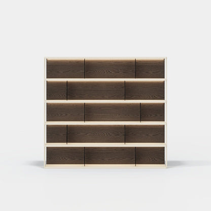 Colline Bookshelf - Ideal Furniture ES