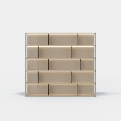 Colline Bookshelf - Ideal Furniture ES
