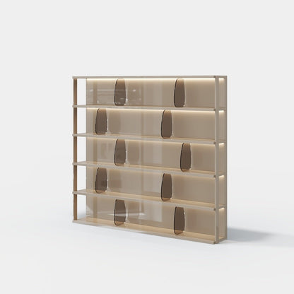 Colline Bookshelf - Ideal Furniture ES
