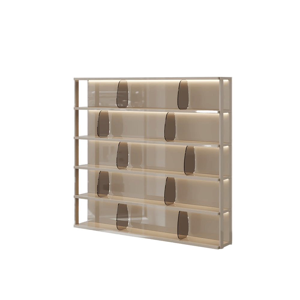 Colline Bookshelf - Ideal Furniture ES