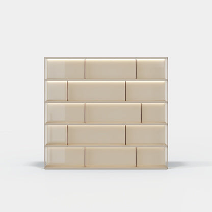 Colline Bookshelf - Ideal Furniture ES