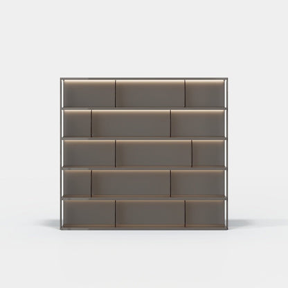 Colline Bookshelf - Ideal Furniture ES