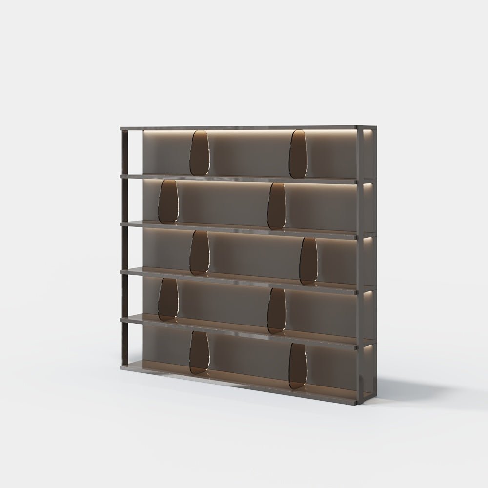 Colline Bookshelf - Ideal Furniture ES