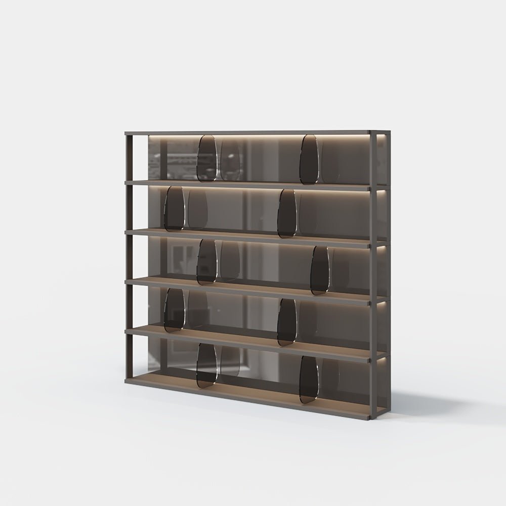Colline Bookshelf - Ideal Furniture ES