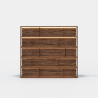 Colline Bookshelf - Ideal Furniture ES